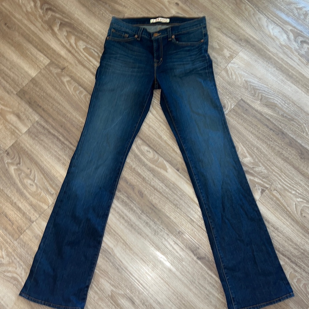 J Brand Jeans
